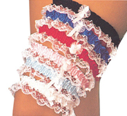 Leg Garters